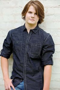 Chase Pollock in Hi.