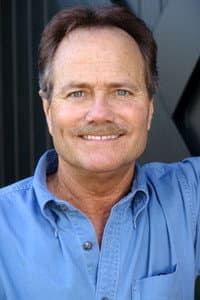 Jon Provost in Lassie: The Wayfarers