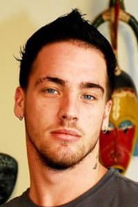Tony Michaels in Bareback Riders 5
