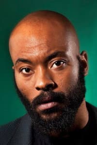 Arinzé Kene in Been So Long