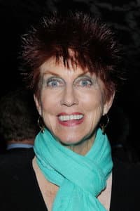 Marcia Wallace in The Bob Newhart Show