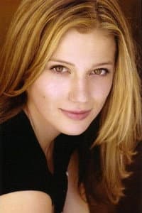 Kandis Fay in Trail of Blood