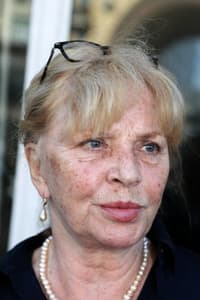 Marianna Vertinskaya in Одинокая женщина желает познакомиться