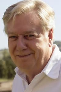 Claudio Lippi in Il Bacio Azzurro