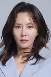 Seo Han-gyeol in 검사실의 제안