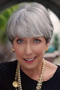 Beverly Archer in The Christmas Wish