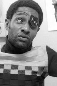 James Booker in Bayou Maharajah: The Tragic Genius of James Booker