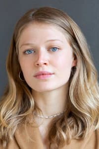 Nora Islei in Traumnovelle