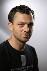 Grzegorz Damięcki in Moralność Pani Dulskiej