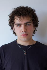 Samuel Labrador in La revolución de las amapolas