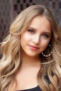 Lilliana Ketchman in The Truth About Santa Claus