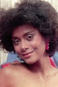 Lady Stephanie in Hill Street Blacks