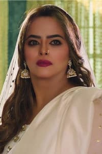 Madiha Shah in International Luterey