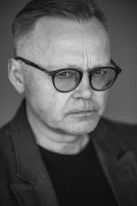 Darius Meškauskas in Panaši