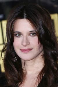 Valentina Cervi in Oltre il tempo, l'amore