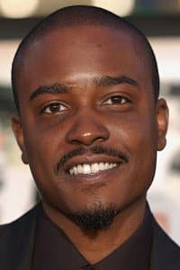 Jason Weaver in Merry Ex-Mas