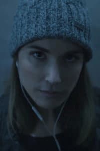 Ashley Mellinger in Love, Cheryl