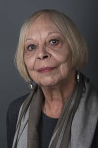 Ilka Zafirova in Golyamata lyubov na D. Lukov