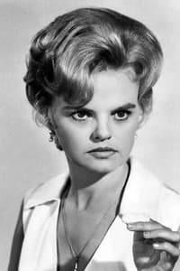 Madeleine Sherwood in Jane