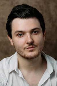 Jack Berry in How Not To Try Again
