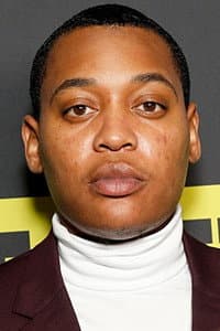 Trevon Haynes in The Aggressives