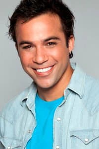 Renzo Schuller in Mundo Gordo