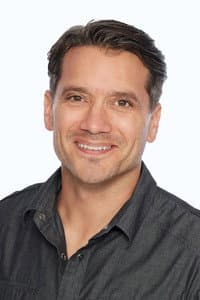 Dominic Zamprogna in It Waits
