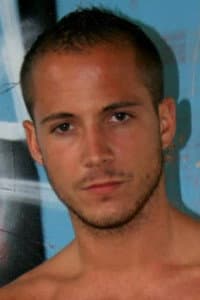 Evan Pamish in Prison Mecs Saison 2