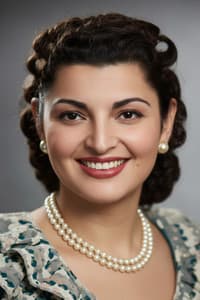 Suzan Yakar Rutkay in Günahım