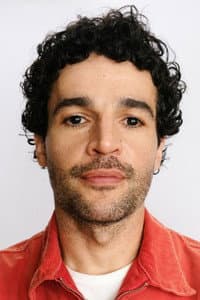 Christopher Abbott in Black Bear