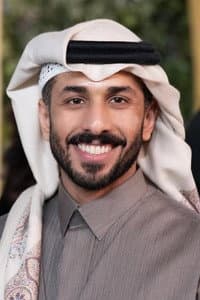 Fahad Albutairi in From A to B