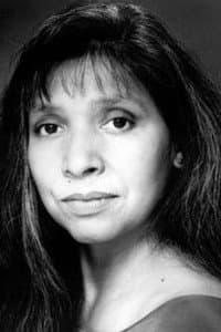 Monique Mojica in Mawtini (My Homeland)