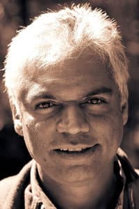 Prakash Belawadi in Mandala: The UFO Incident