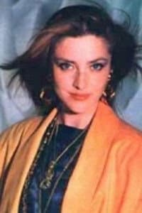 Elena Karadzhova in Последняя дорога