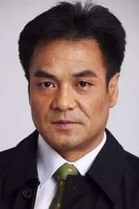 You Yongzhi in Daai Si Gin