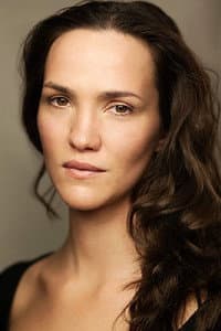 Anna Koval in The Book of Gabrielle