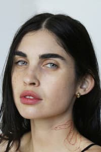 Arielle Fournier in Mothers and Monsters