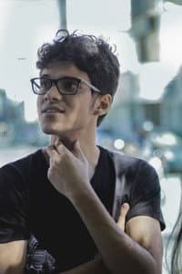 Bruno Paes in NVTA: Não Vai Te Atrapalhar