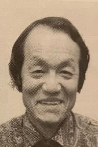 Koichi Chiba in N45゜