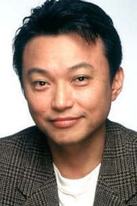 Kazuyuki Aijima in DOG×POLICE 純白の絆