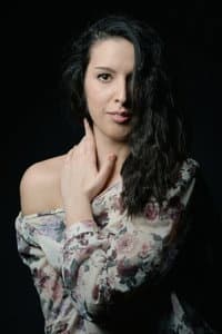 Messaoudi Emina in Bonefuzz