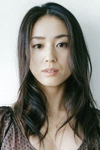 Yuko Nakamura in Akiba
