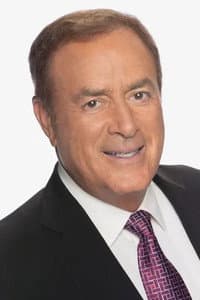 Al Michaels in Great Sports Moments of the 80's