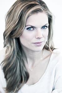 Tamara Brinkman in Kus De Dag