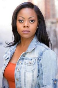 Millie Milan in House of Forbidden Secrets