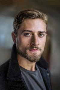 Rory Wilson in Older Gods