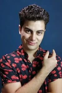 Emilio Caballero in El amor no tiene receta