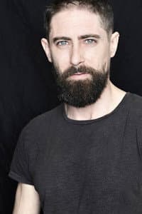 Rubén Carballés in La baldosa