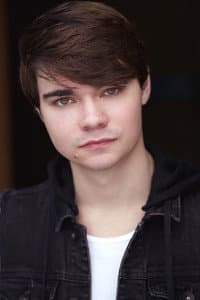 Elijah Moseley in Puffing Iron