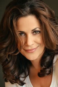 Andrea Grano in BFFs